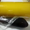 2019 food grade pvc stretch cling film jumbo roll for packaging