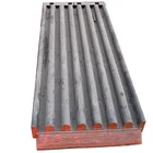 Jaw Plate crusher jaw crushing machine mining equipment manufacturer wholesale