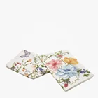 Beach Towels Towel Wholesale 100% Cotton Custom Printed Beach Towels Custom Standard Tea Towel Size Linen Tea Towel