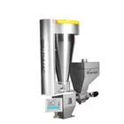 Extrusion production line meter weight control meter weight Gravimetric control system