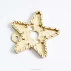 China yuyao manufacturing professional copper die casting part