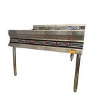 Gas Stove Gas Commercial Gas Cooker 6 Burner Gas Stove