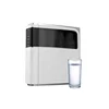 Best selling alkaline water ionizer ABS material water purifier ro water filter