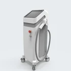 Beauty Salon 808nm Diode Laser Hair Removal Device 300W Light sheer Laser Hair Removal Machine