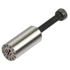 Date Stamp For Injection Plastic Mold Parts