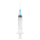 Syringes 20ml Syringe Manufacturer Disposable Surgical Sterilized 20ml Plastic Wholesale Syringes
