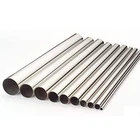 Jinda Custom 465 Stainless Steel Capillary Tube Flex Coil Coiled Pipes Tubing Tubes