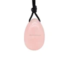 Natural Jade Crystals Healing Stones/ Yoni Egg, Wholesale Yoni Egg Set Women Tightening Vaginal Kegel Exercise