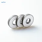 Piezo Piezo Quality Assurance Piezoelectric Sheet Ultrasonic Piezo Ceramic Disk Pzt4