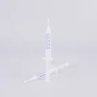 Gel OEM Available Wholesale Syringe Non Peroxide Teeth Whitening Gel