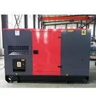 Diesel Set 300kw Generator Set 300KW Volvo Engine ABB Alternator Diesel Generator Set