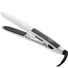Hot Professional Hair Straightener Electric LCD Display Temperature Automaltic Energy Saving Hair Flat Iron
