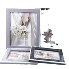 Wholesale OEM/ ODM Eco-friendly Stocked Gift Photo Frame Photo Frames