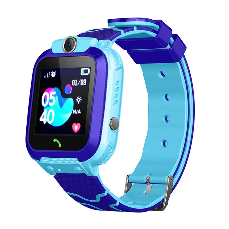 q12 smart watch