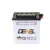 Hot selling ce certificate storage Batteries supplier 12 v5ah motorcycle battery
