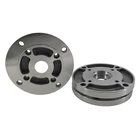 OEM Custom high quality Plate aluminum alloy Flange