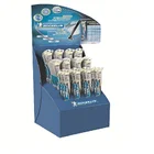 Custom POP Corrugated Paper Cardboard Display Racks and Stands for Supermarket Retail Shop