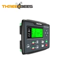 Smartgen Genset Controller HGM6120NC Mobile Communication Base Station + Dual Power ATS+RS485