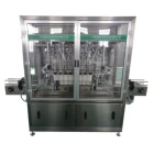 Machine Machine Machine Injection Filling Machine
