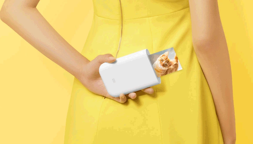 Xiaomi Mi Portable Photo