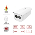Access Face Recognition Measurement Infrared Thermal Imaging Camera Access Control Thermal Camera