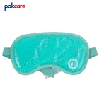 Gel Wholesale Microwavable Freezable Cold Gel Eye Mask for Sleeping Woman