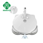 Chinese Supplier Arritz Handheld Spin Mop Rechargeable Smart Cordless Electric Mop Machine For Floor Cleaning