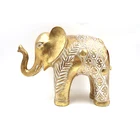 Elephant Table Decoration Decoration Polyresin Elephant Party Supplies Table Home Decoration Pieces