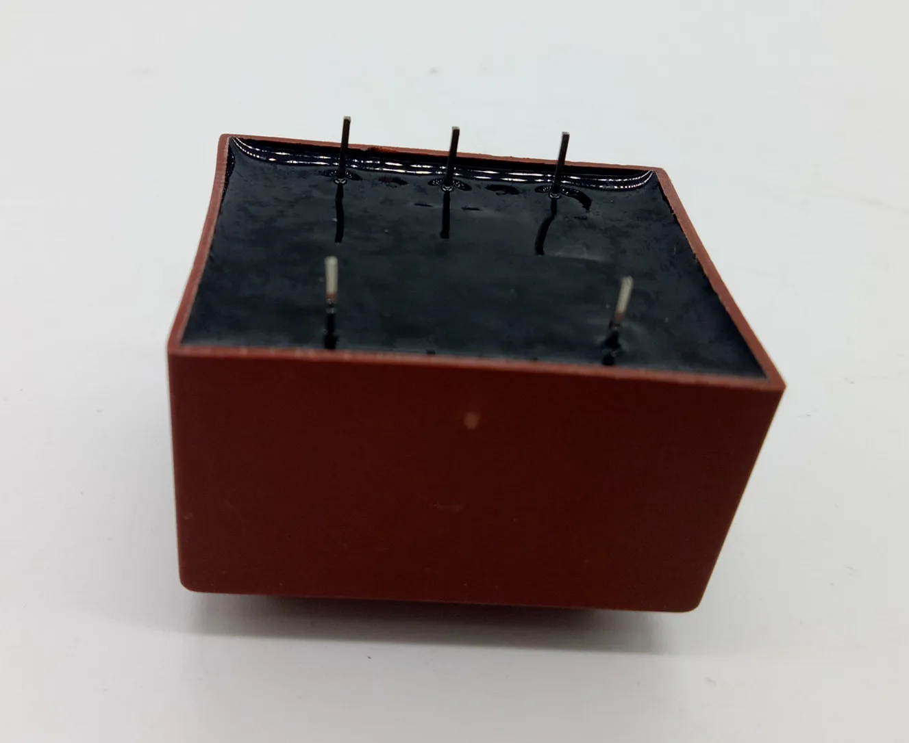 Customised 230V to 110V AC Power Transformer Toroidal Current PCB with 380V 24V 36V Output Voltages 50Hz Frequency factory