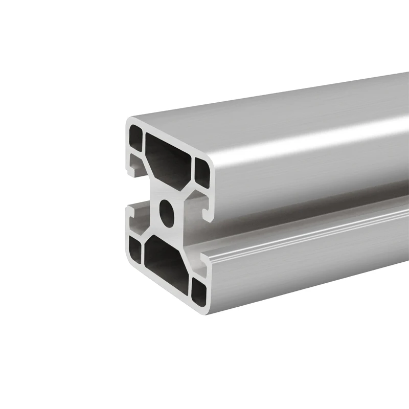 OB4040E2Q aluminum extrusion from chinese supplier