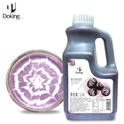 Taro Milk Taro Taro Concentrated Fruity Beverage Milk Tea Shop Raw Materials Special Taro Concentrate Syrup
