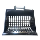 Bucket Factory Bucket Customized Excavator Skeleton Bucket
