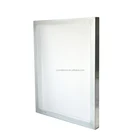 Screen Silk Screen Printing Frame Aluminum 20x24 Inch Aluminum Screen Printing Frame For Silk Screen Printing