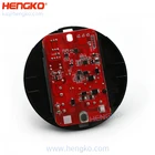 4-20mA analog output catalytic combustion toxic gas CO O2 H2 detector sensor module