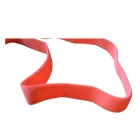 wholesale 2.5mm elastic cord cotton elastic binding polyester webbing tape