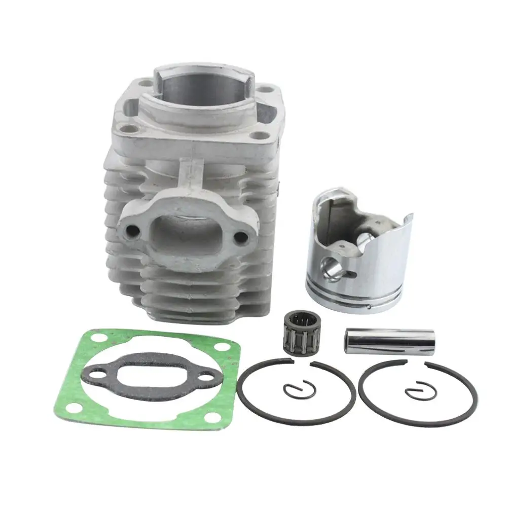 Goofit Mm Cylinder Piston Assembly Kit Replacement For Cc