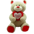 Odm Custom Maker Soft Toys Bear Toy Kids For Children