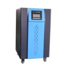35kva automatic voltage regulator svc electric current stabilizer copper wire voltage stabilizer
