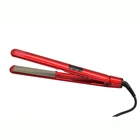 hair straightener flat iron 2 in 1 ionic hair straightener portable small hair flat iron