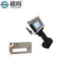 Tij 2.5 technology high resolution industrial printer industrial