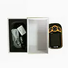 Tft Monitor Thermal Imager For Human Body Temperature Pda Type Hand Hold Design With 3.2inch Tft Monitor