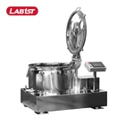 Centrifuge Extractor Cannibis CBD Oil Extraction Machine