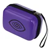 EVA Carrying Case for Pokemon Cards with Hand Strap Card Holder Fits up to 500 Cards