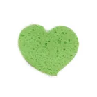 High Quality Animal Shape Bath Sponge For Kids And Adults Bathing Cellulose Sponge