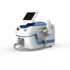 New style home portable q switched nd yag laser for tattoos removal machine