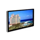 21.5 inch touch screen HD android industrial all in one lcd panel monitor pc