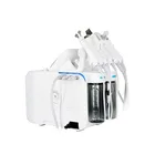 Peel Facial Machine Dermabrasion Machine High Quality 7 In 1 Aqua Peel Facial Dermabrasion Machine