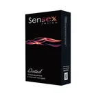 Sex Extra Long Time Big Dotted Spike Condom