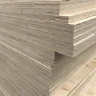 25~30mm natrual birch walnut Sapele sheet shuttering plywood fancy plywood for wood furniture and decoration