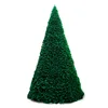 3 m Christmas tree luxury Christmas tree set shopping mall hotel home decoration